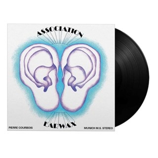 Earwax