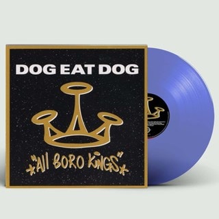 All Boro Kings - Purple Vinyl