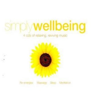 Simply Wellbeing