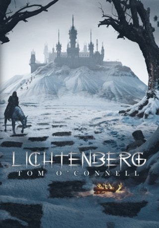 Lichtenberg Paperback By Tom O'Connell