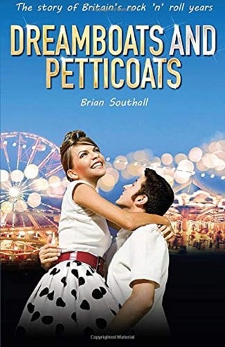 Dreamboats & Petticoats