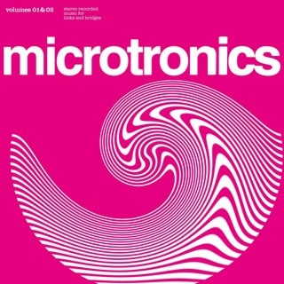 Microtronics - Volume 1 & 2