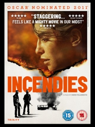 Incendies