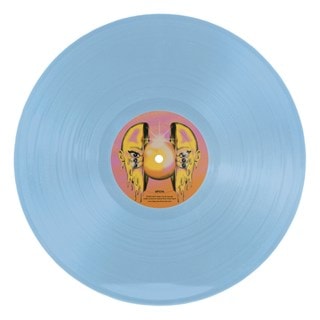 Melting pop - Baby Blue Vinyl