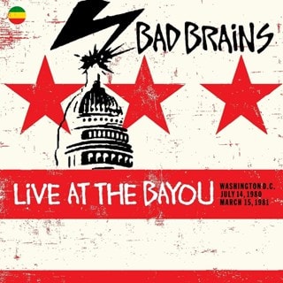 Building Babylon at the Bayou - 2CD