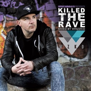 Killed the Rave