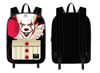 Pennywise IT hmv Exclusive Funko Nylon Bag