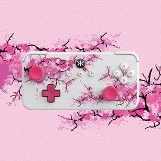 CRKD Neo S Wireless Controller  - Blossom (POPeART Edition)