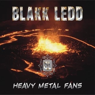 Heavy Metal Fans