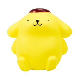 Pompompurin Sanrio Hello Kitty & Friends Mood Light