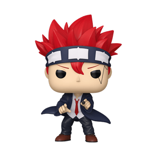 Dot Barrett With Chance Of Chase 2185 Mashle Magic And Muscles Funko Pop Vinyl