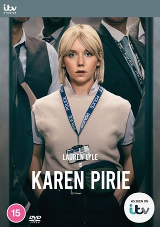 Karen Pirie