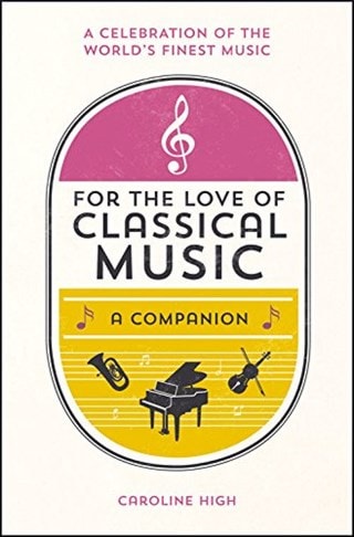 For The Love Of Classical Music