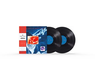 On Every Street 35th Anniversary - Half Speed Master (National Album Day 2026)
