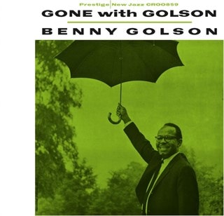 Gone With Golson