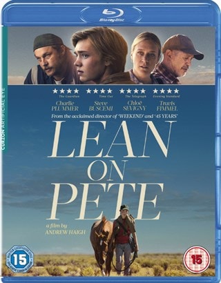 Lean On Pete