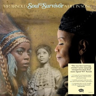 Soul Survivor: A Life in Song