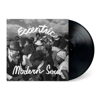Eccentric Modern Soul