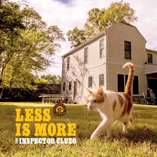 Less Is More - 2LP