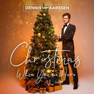 Christmas When You're Here