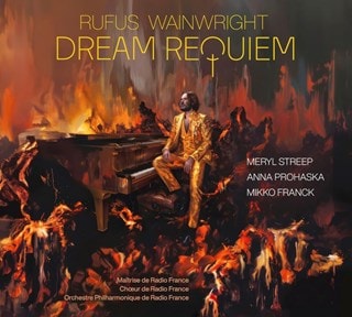 Rufus Wainwright: Dream Requiem