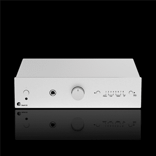 Pro-Ject MaiA S3 Silver Stereo Amplifier
