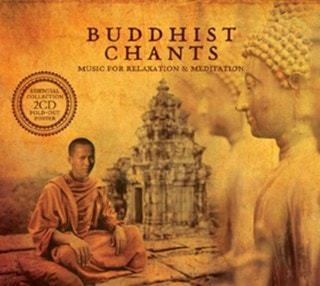 Buddhist Chants