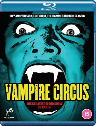 Vampire Circus