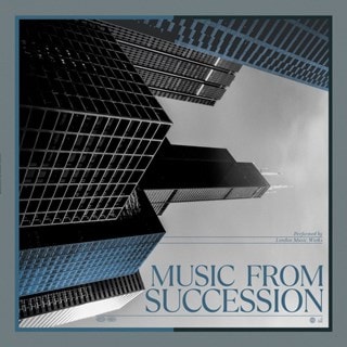 Music from 'Succession'