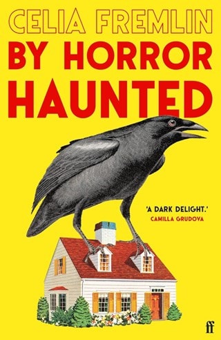 By Horror Haunted Paperback By Celia Fremlin
