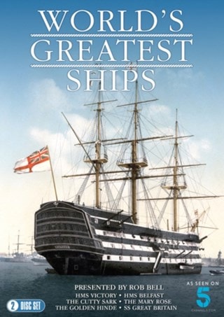 World's Greatest Ships