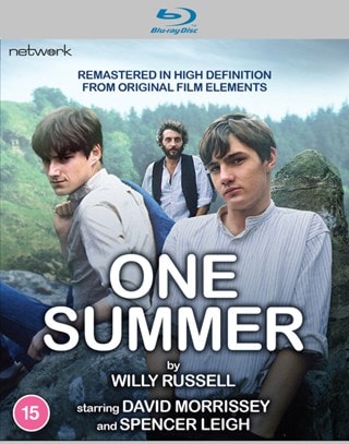 One Summer: The Complete Series