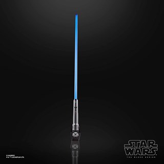 Star Wars Black Series Ahsoka Tano Force FX Elite Lightsaber