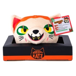 Kandy Litter Tray Kreepy Katz Plush