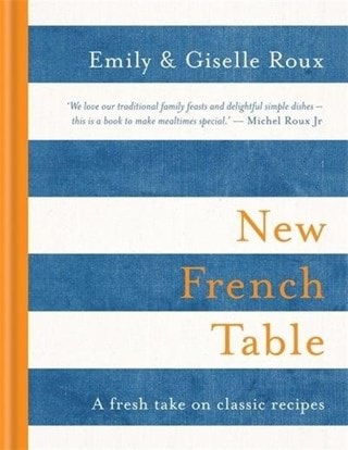 New French Table