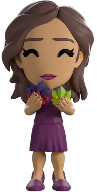 Marie Schrader Breaking Bad Youtooz Figurine