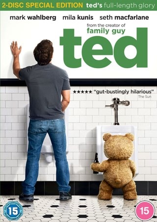 Ted