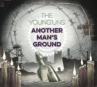 Another Man's Ground
