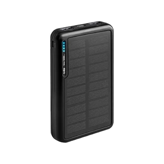 SBS Solar 10,000mAh Power Bank
