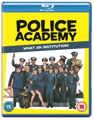 Police Academy