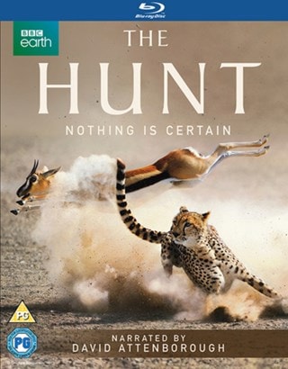 The Hunt