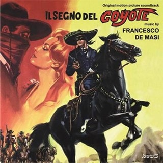 Il Segno Del Coyote