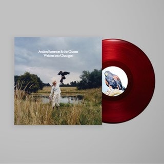 Written Into Changes - Transparent Red Vinyl