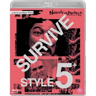 Survive Style 5+