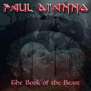 The book of the beast