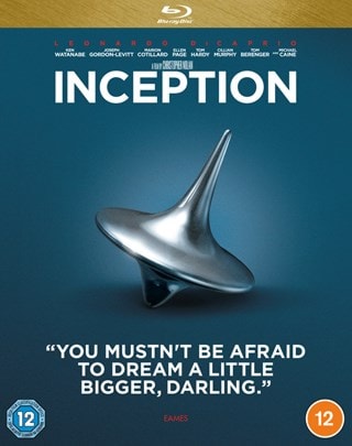 Inception (hmv Exclusive)