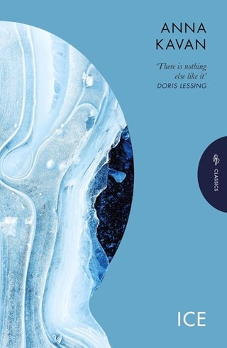 Ice Paperback By Anna Kavan