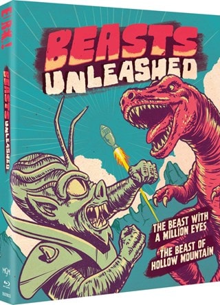 Beasts Unleashed