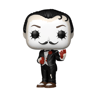 Sander Cohen 1144 Bioshock Funko Pop Vinyl