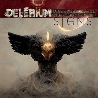 Signs - White Vinyl
